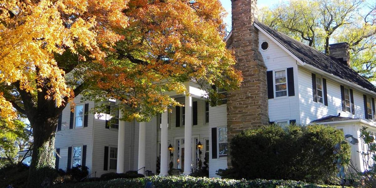 Wedding Venues In Virginia Price Compare 733 Black Horse Inn Weddings In Waron Va