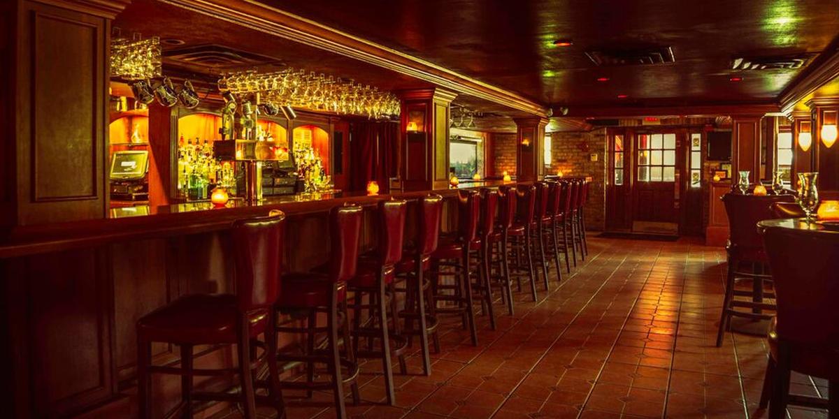 Ceviche Tapas Bar & Restaurant, St. Petersburg Weddings