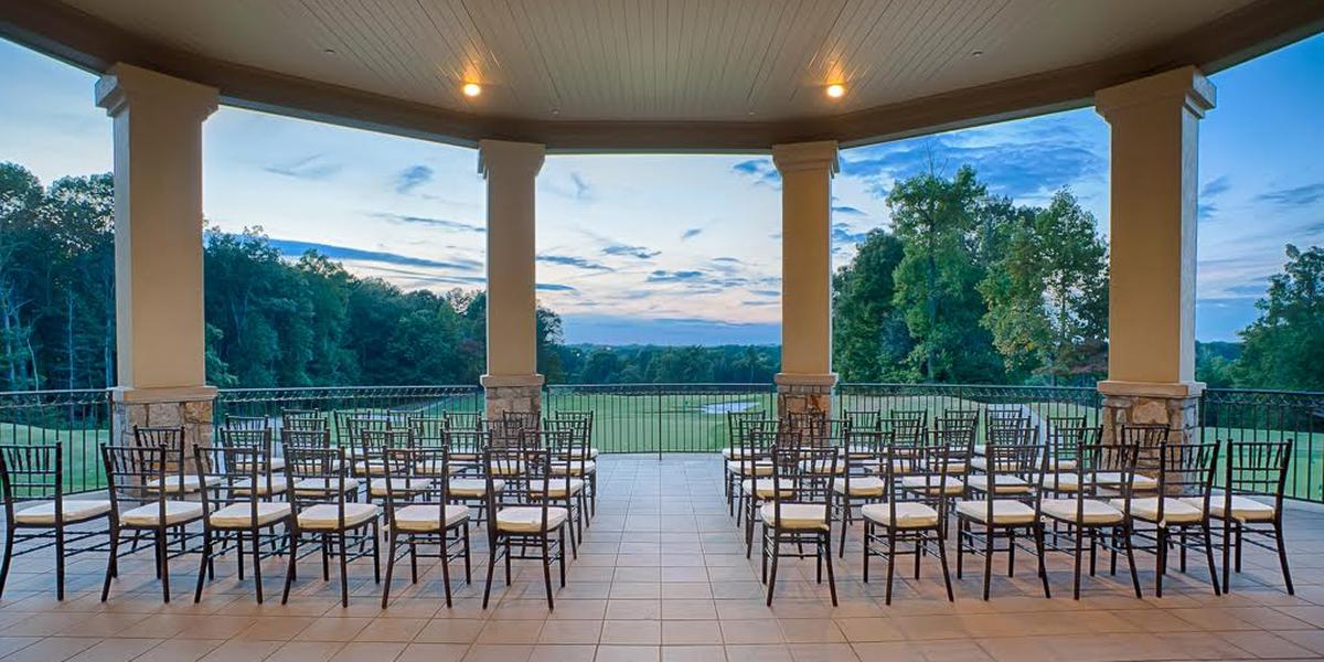 Smoke Rise Country Club Weddings Get Prices for Wedding Venues in GA