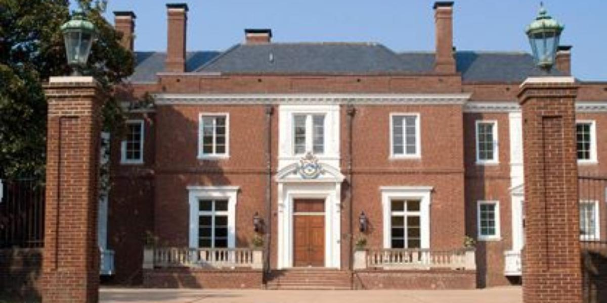 Oxon Hill Manor Weddings Get Prices for Wedding Venues in MD