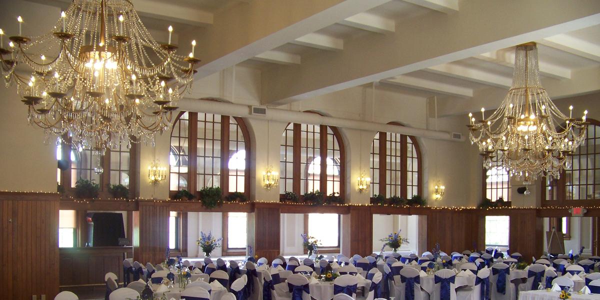 Post House Ballroom Weddings Get Prices for Wedding Venues in IL