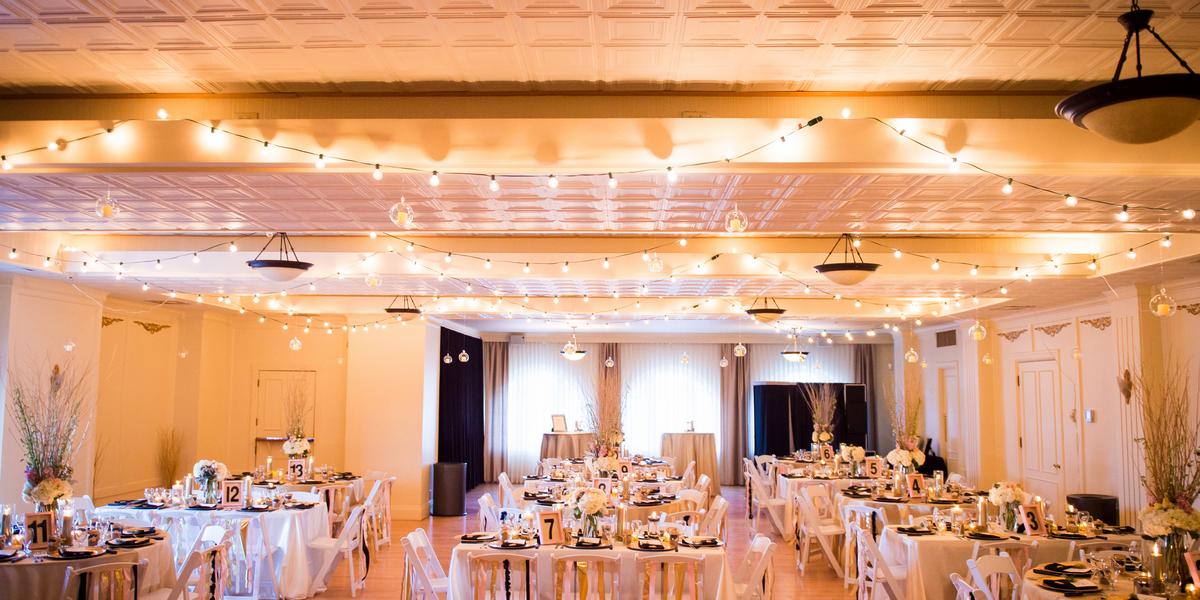 Wedding Venues Missoula Area Montana Lozeau Lodge