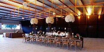 Haras Hacienda Weddings in Magnolia TX