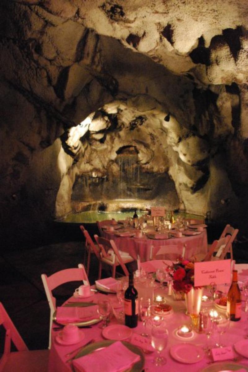 Ironstone Vineyards Weddings Get Prices for Wedding Venues in CA