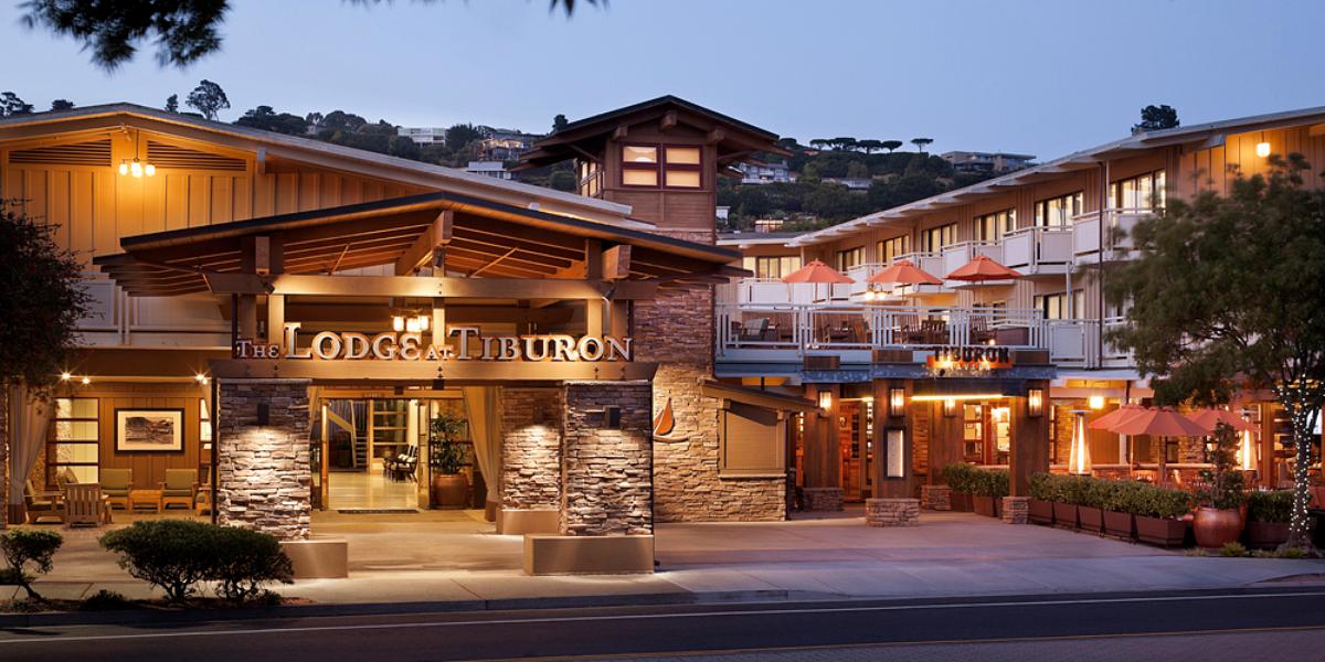 The Lodge at Tiburon Weddings | Get Prices for Wedding Venues in CA The Lodge at Tiburon Weddings | Get Prices for Wedding Venues in CA