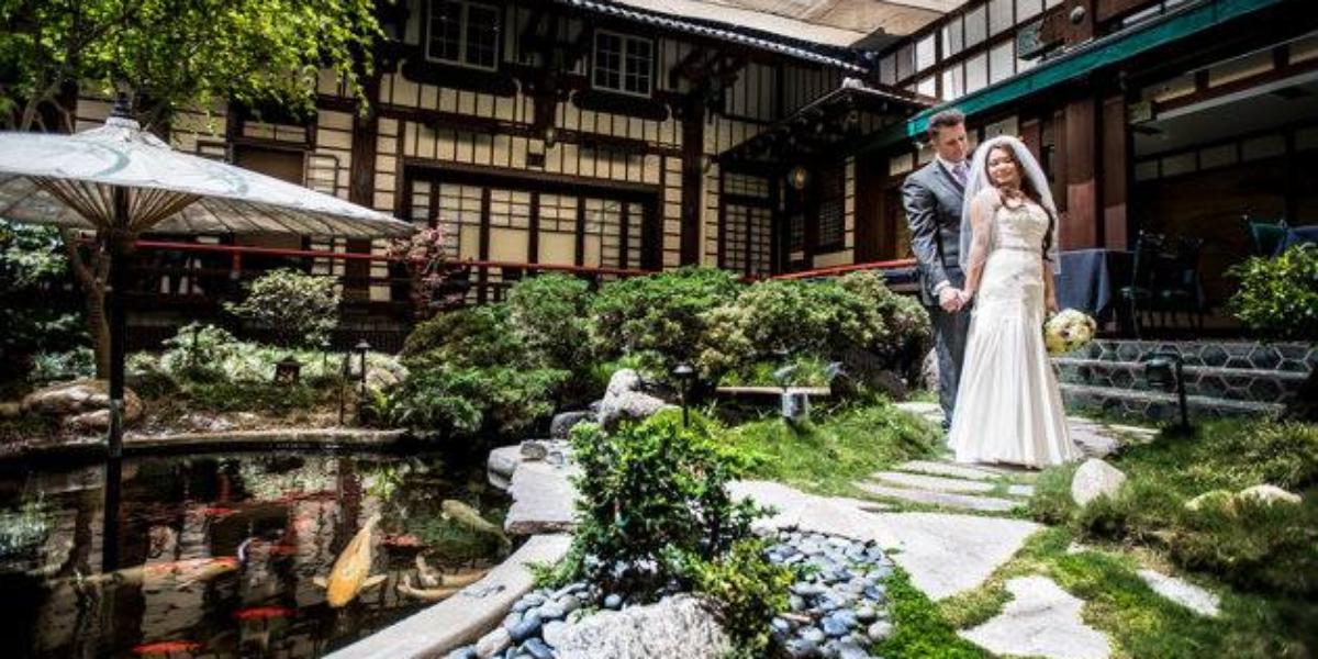 Yamashiro Hollywood Wedding Los Angeles CA 01