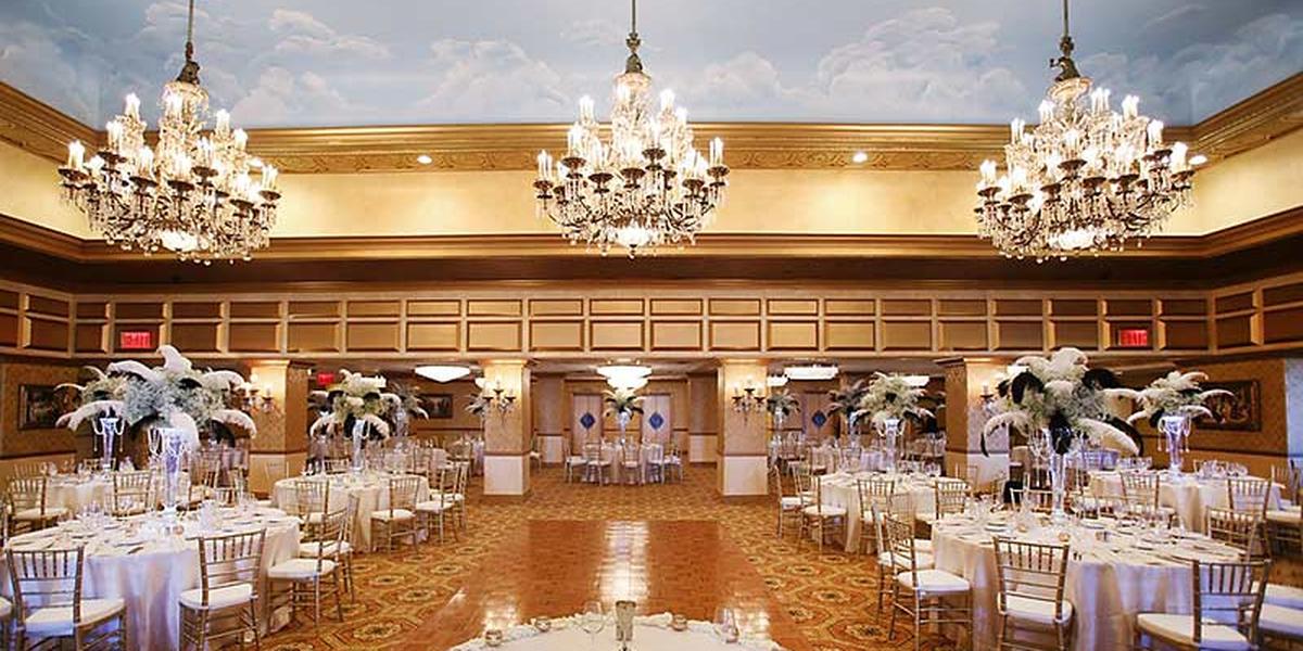 The Claridge Hotel Wedding Atlantic City Nj 4 1490904220 Jpg The Claridge Hotel Weddings In Atlantic City Nj