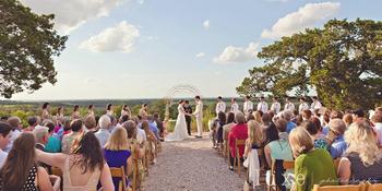 TerrAdorna Weddings in Manor TX
