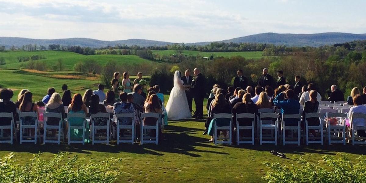 Maryland National Golf Club Weddings Get Prices for