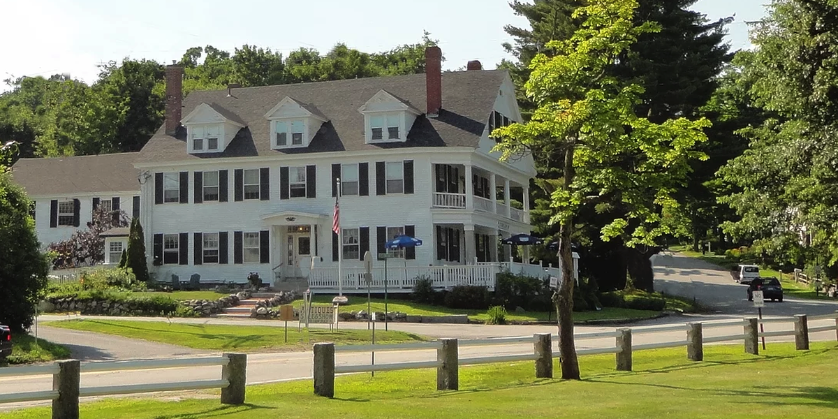 The Fitzwilliam Inn Weddings Get Prices for Wedding Venues in NH