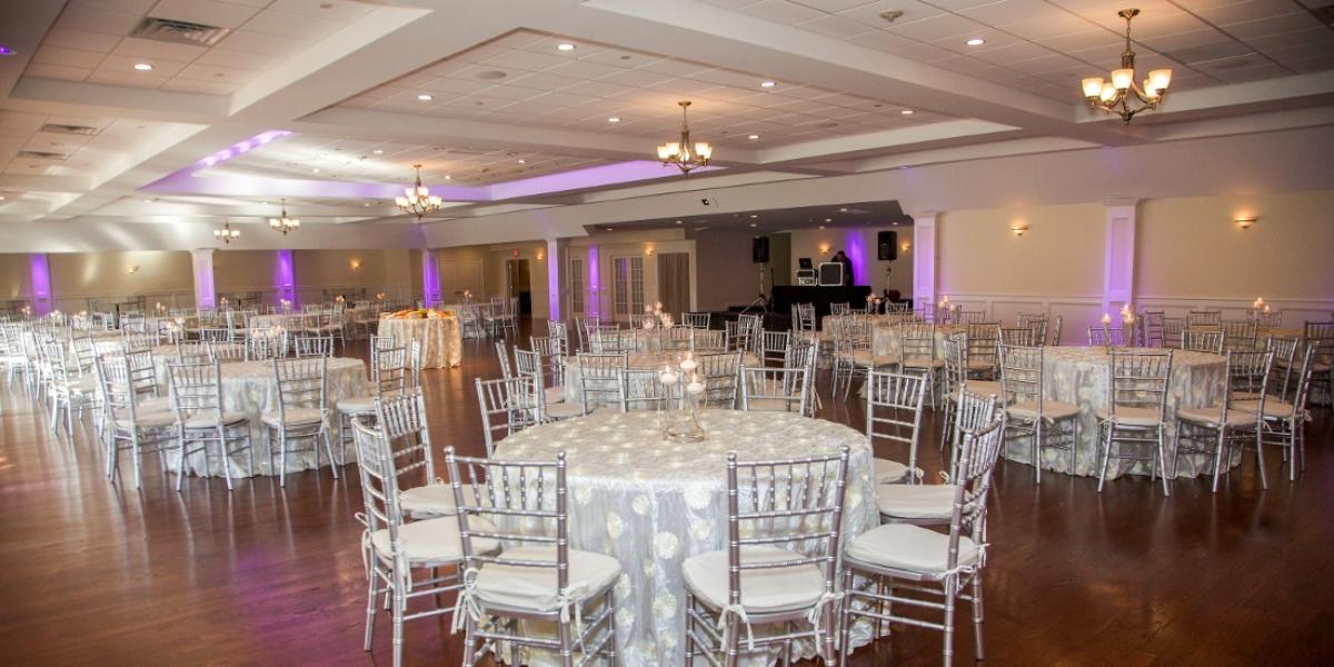 Canoe Club Ballroom Weddings Get Prices for Wedding Venues in MA