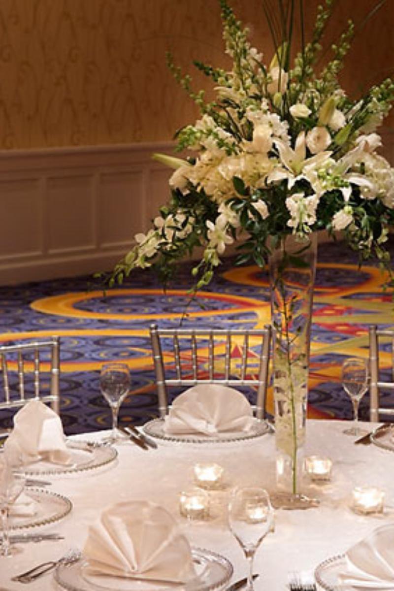 Boston Marriott Quincy Weddings Get Prices for Wedding Venues in MA