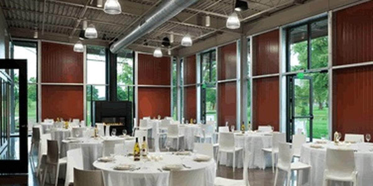 Jasper Winery Weddings Get Prices for Wedding Venues in IA