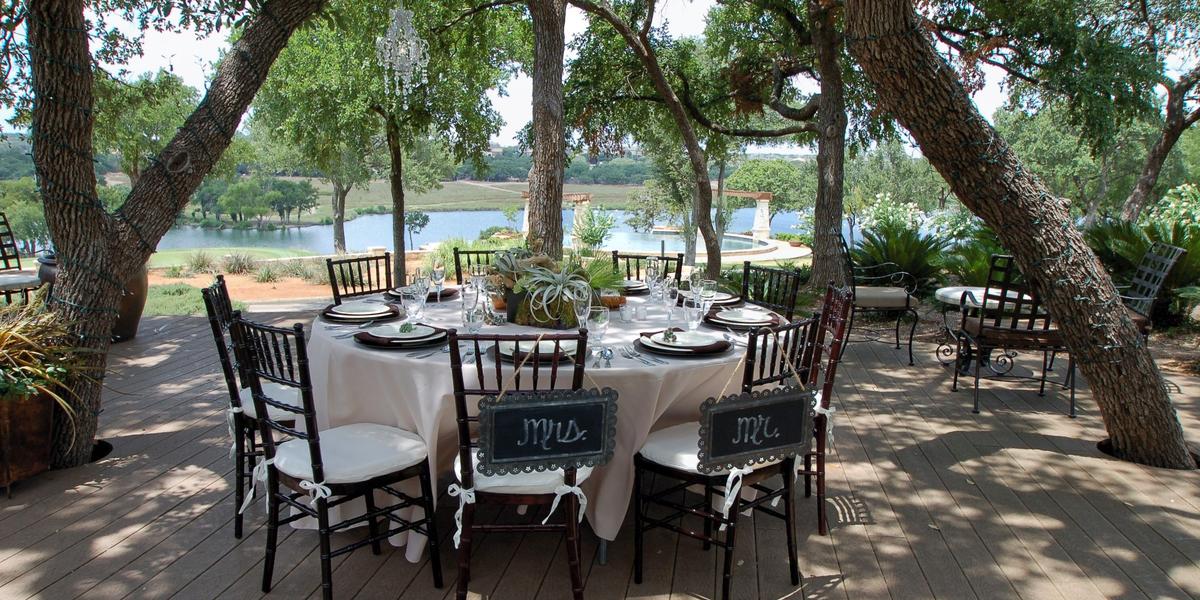 Avery Ranch Golf Club Weddings Get Prices for Wedding Venues in TX