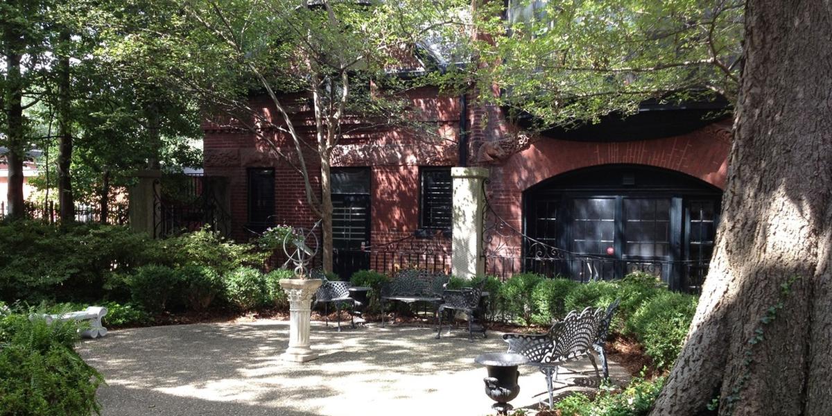 The Frazier House Weddings Get Prices for Wedding Venues in KY