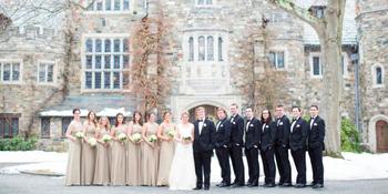 The Skylands Manor at the New Jersey Botanical Gardens Weddings in Ringwood NJ
