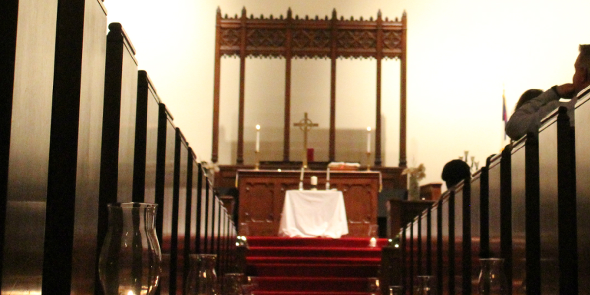 Harvest United Methodist Church Weddings