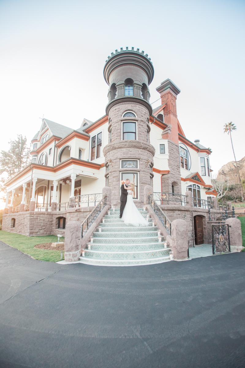 Newhall Mansion Weddings Get Prices for Wedding Venues in Piru, CA