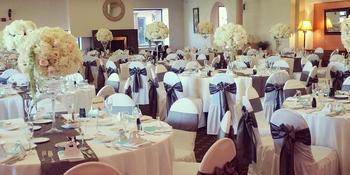 The Veranda at Green River Golf Club Weddings in Corona CA