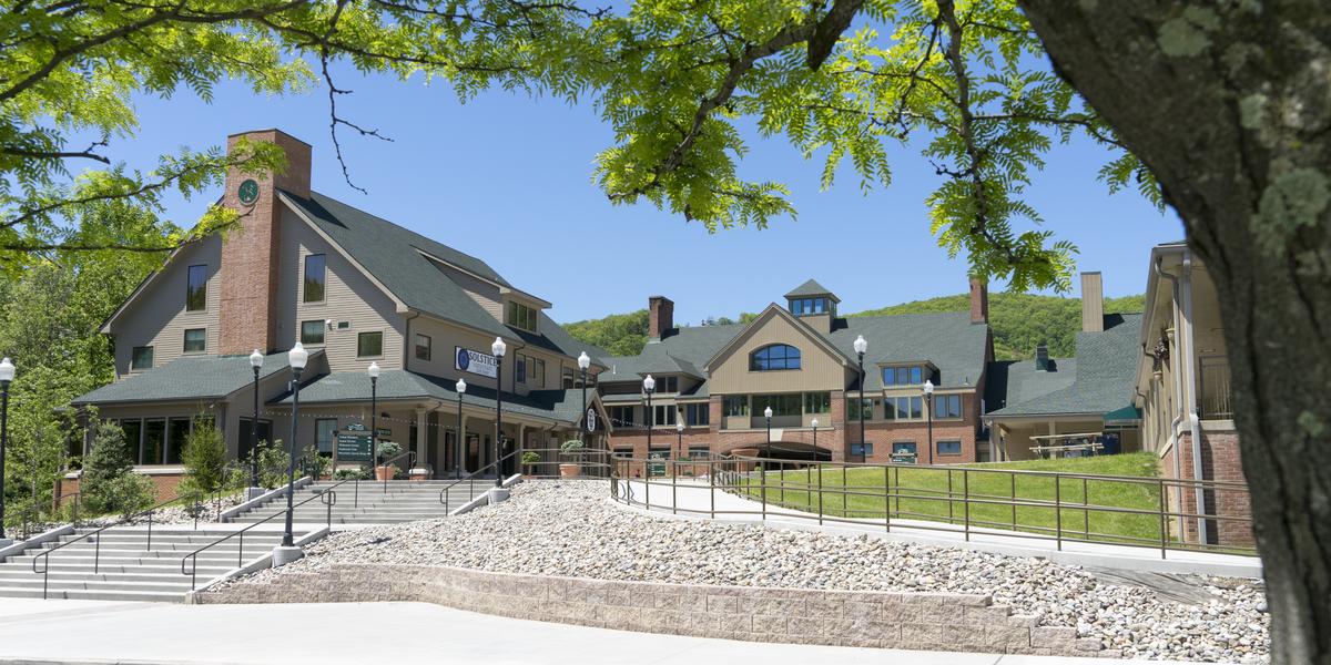 Warm weather nibbles away at local ski area snow, but the snow guns are ... Weather for whitetail ski resort