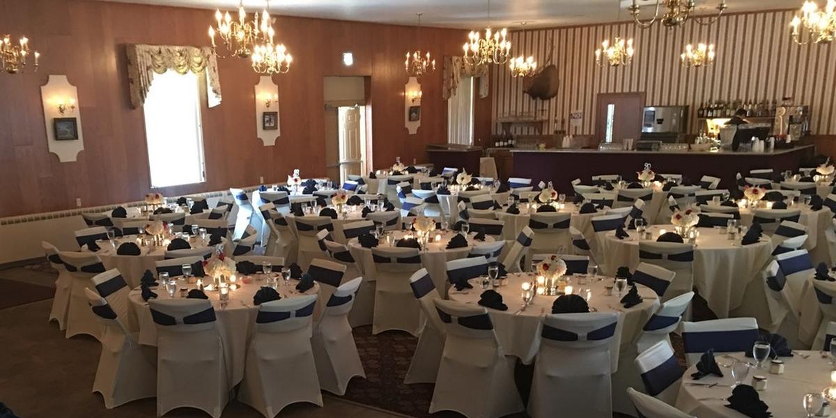 Bedford Elks Country Club Weddings Get Prices for Wedding Venues