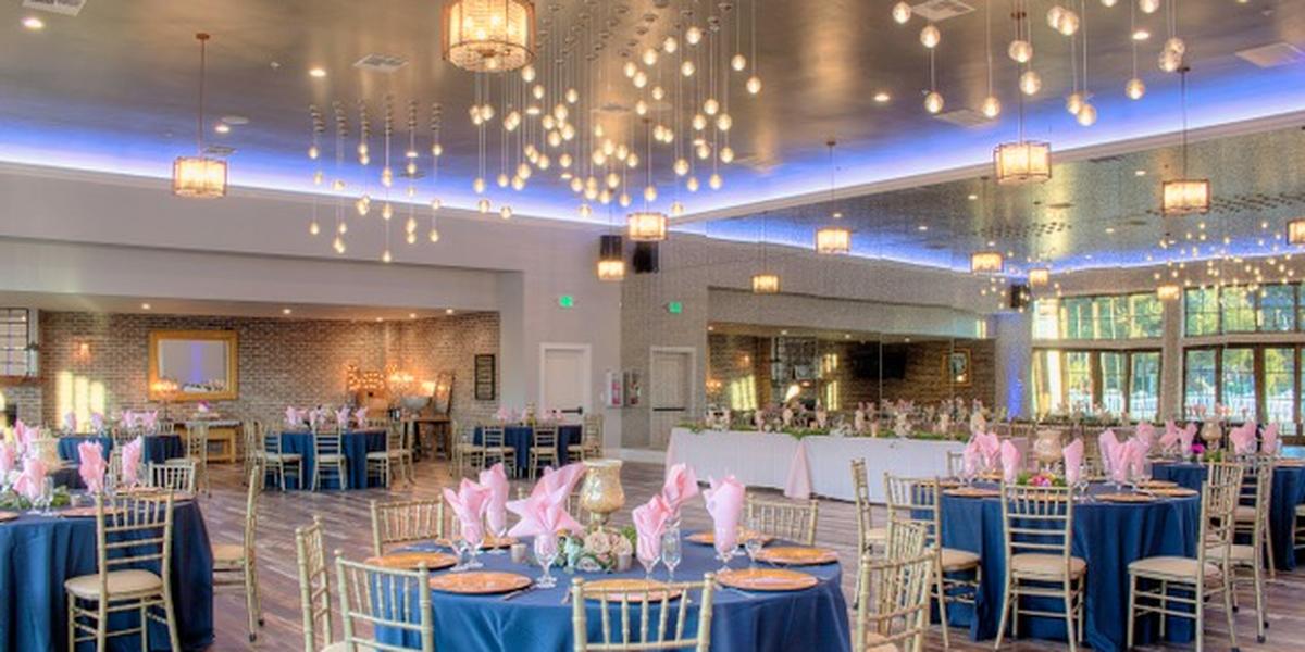 Casa Bella Wedding Sunol CA 2