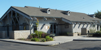 City of Folsom Rotary Clubhouse Wedding Sacramento CA 1_thumbnail