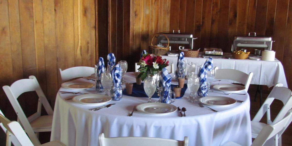 Tea Room Gambrill State Park Wedding Tea Room Gambrill State Park Wedding