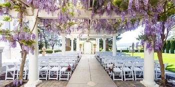 Jefferson Street Mansion Weddings in Benicia CA