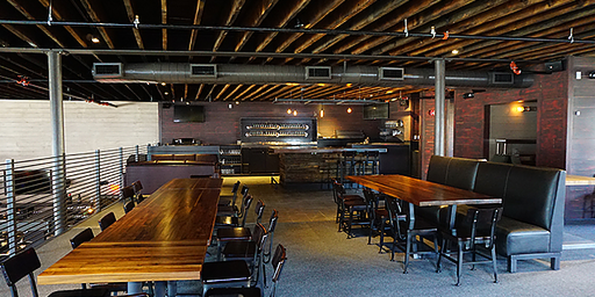 Brewer's Tap & Table Weddings Get Prices for Wedding Venues in MA