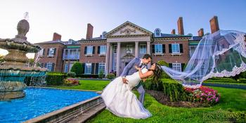 Glen Cove Mansion Weddings in Glen Cove NY