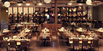 City Winery Chicago Weddings in Chicago IL