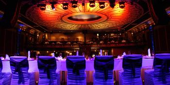 Page 10 New York Wedding Venues Price Compare 838 The Rapids Theatre Weddings In Niagara Falls Ny