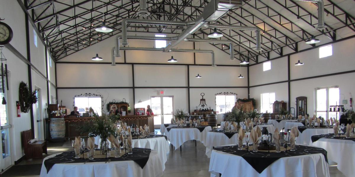Stetson Winery Weddings Get Prices for Wedding Venues in Kingman, AZ