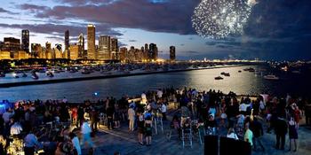 Shedd Aquarium Weddings in Chicago IL