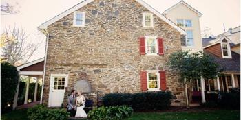 Joseph Ambler Inn Weddings in North Wales PA