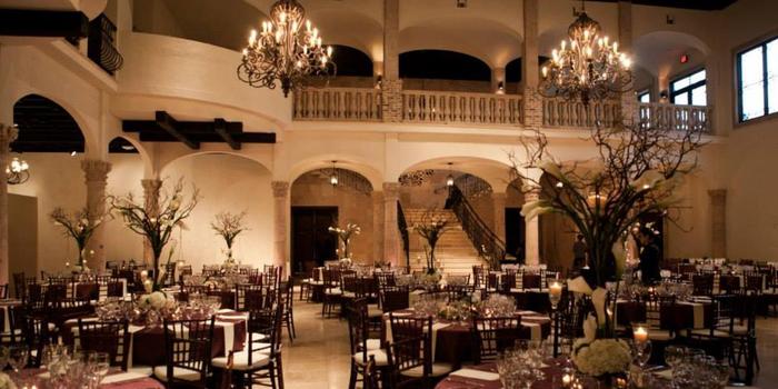 Bell Tower on 34th Weddings Get Prices for Houston