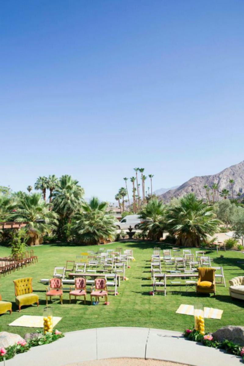 Colony 29 Weddings Get Prices for Wedding Venues in Palm Springs, CA