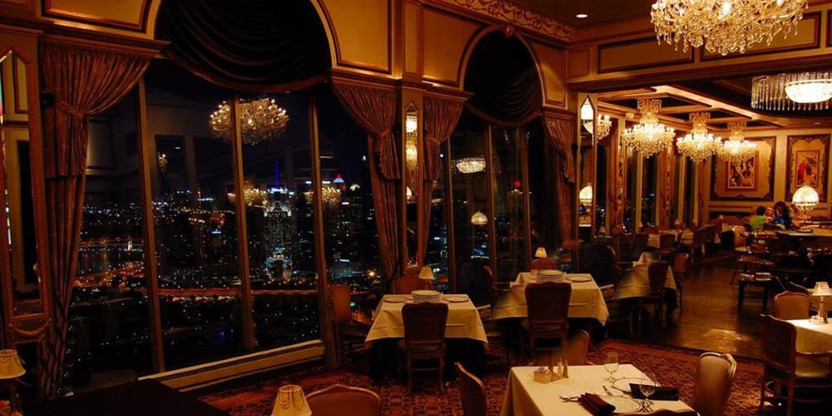 Le Mont Restaurant Weddings Get Prices for Pittsburgh