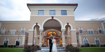 Signature Manor Weddings in Houston TX