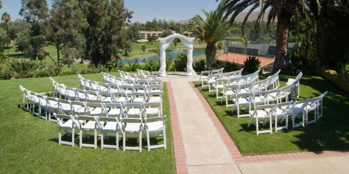 Canyon Crest Country Club Weddings Get Prices for Los