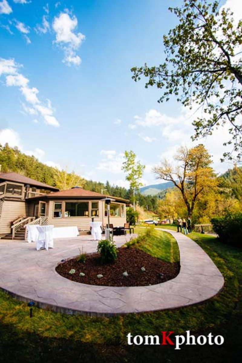 Wedgewood on Boulder Creek Weddings Get Prices for