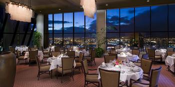 The Plaza Club Oahu Weddings in Honolulu HI