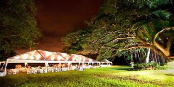 Kualoa Ranch Weddings in Kaneohe HI
