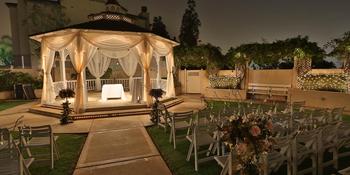 Quiet Cannon Weddings in Montebello CA