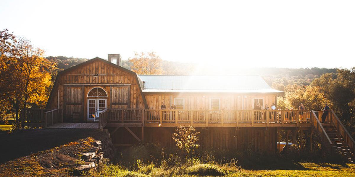 Wolf Oak Acres Weddings Get Prices for Wedding Venues in Oneida, NY
