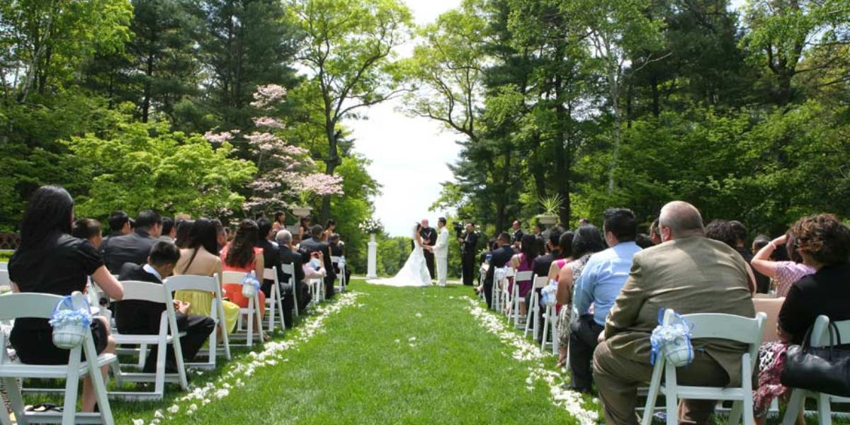 The Bradley Estate Weddings Get Prices for Wedding Venues in MA