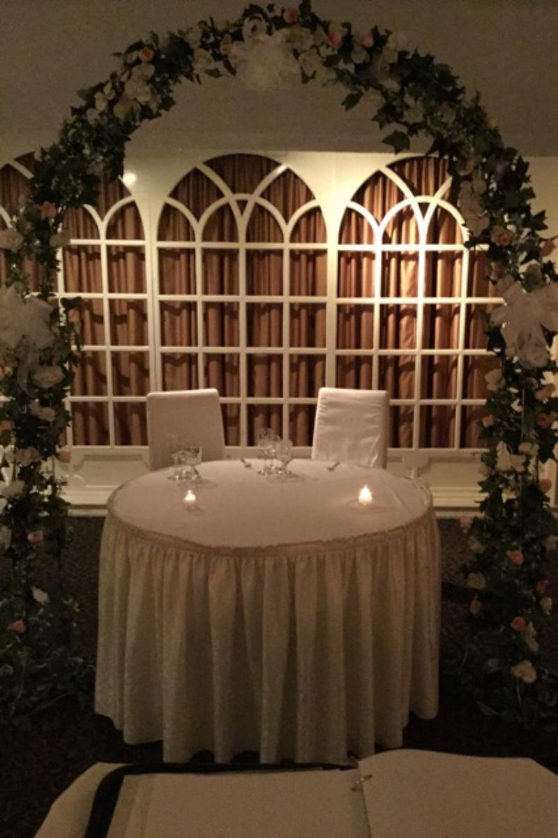 Bay Ridge Manor Weddings Get Prices for Brooklyn Wedding Venues in