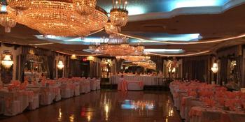 Astoria World Manor Weddings in Astoria NY