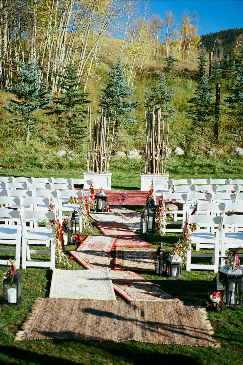 Beaver creek co wedding venues